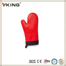 New Arriv 2017 Oven Mitt with Silicone